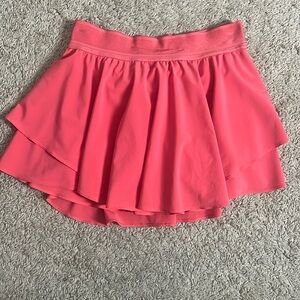 Lululemon Skirt